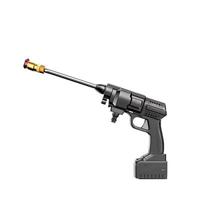 Standard Portable Cordless Pressure Washer Gun Wireless Car Wash